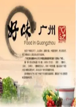 《好味广州：舌尖上的羊城》全集高清完整版在线观看与剧情解析