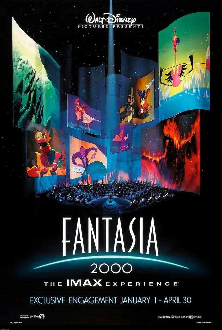 《幻想曲2000》全集高清完整版在线观看与剧情解析