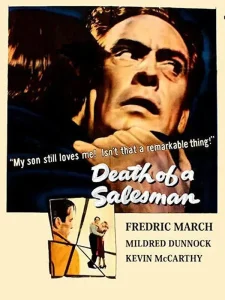 推销员之死1951[电影解说]