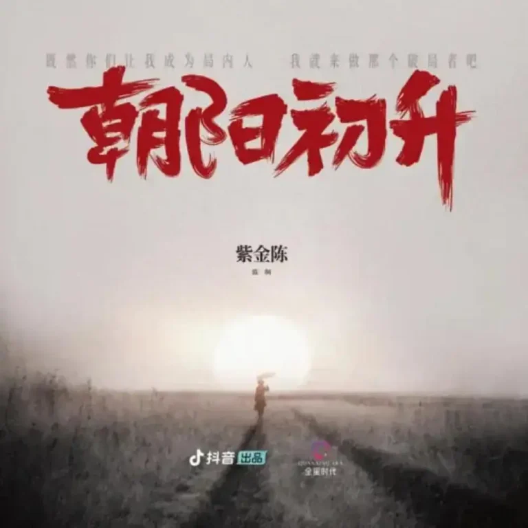 《朝阳初升》全集高清完整版在线观看与剧情解析