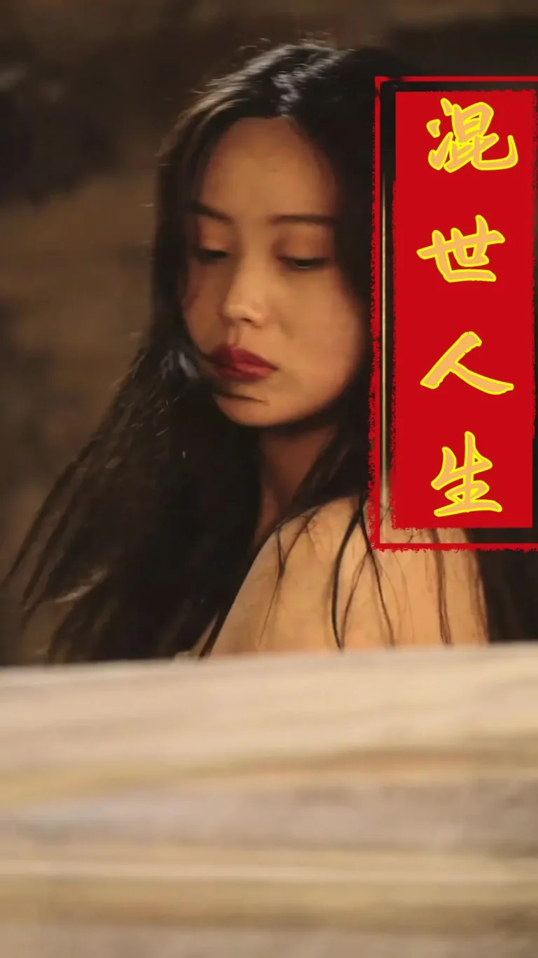 《混世人生》全集高清完整版在线观看与剧情解析