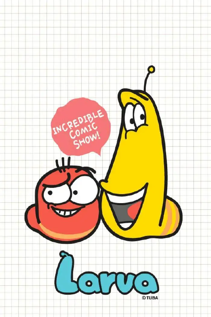 《爆笑虫子第三季》全集高清完整版在线观看与剧情解析