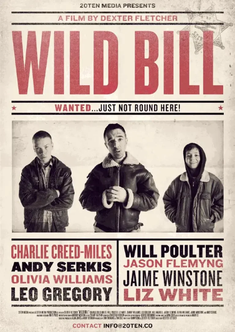 《野蛮比尔》全集高清完整版在线观看与剧情解析