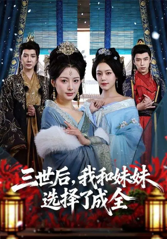 《三世后,我和妹妹选择了成全》全集高清完整版在线观看与剧情解析