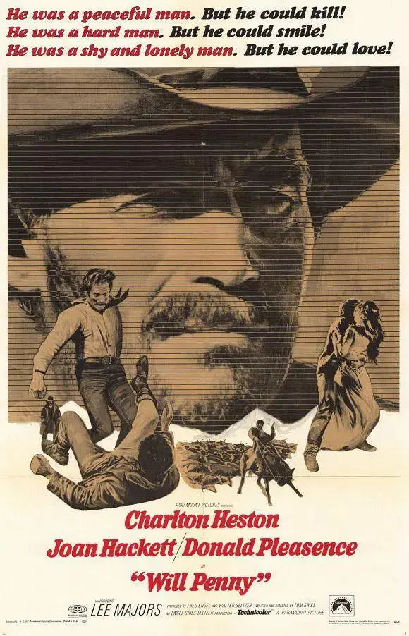 《威尔·佩尼》全集高清完整版在线观看与剧情解析