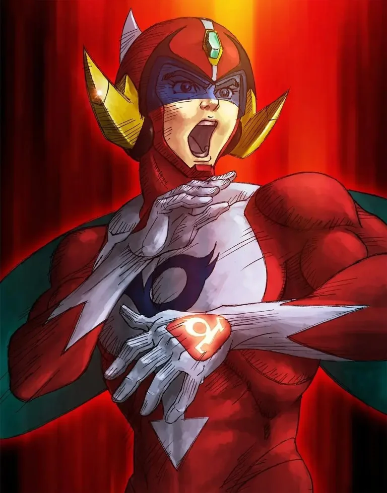 《破里拳Polimar》全集高清完整版在线观看与剧情解析