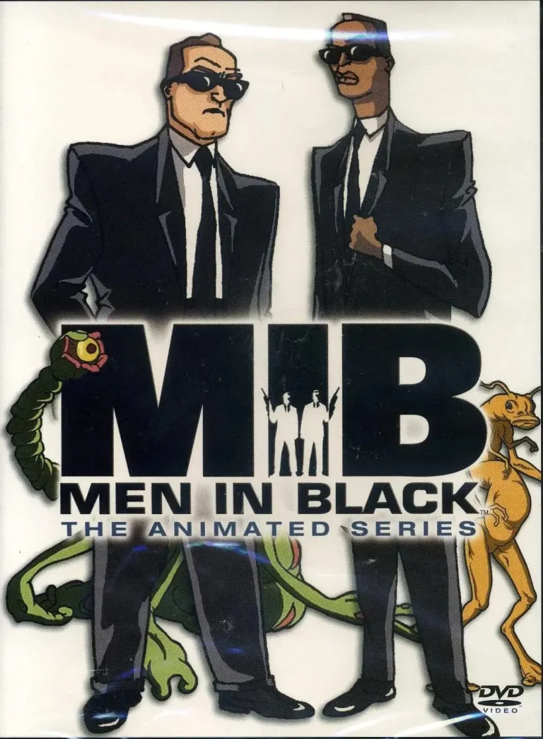《黑衣警探第一季》全集高清完整版在线观看与剧情解析